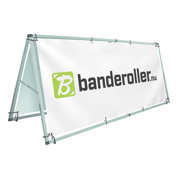 Banderollsystem